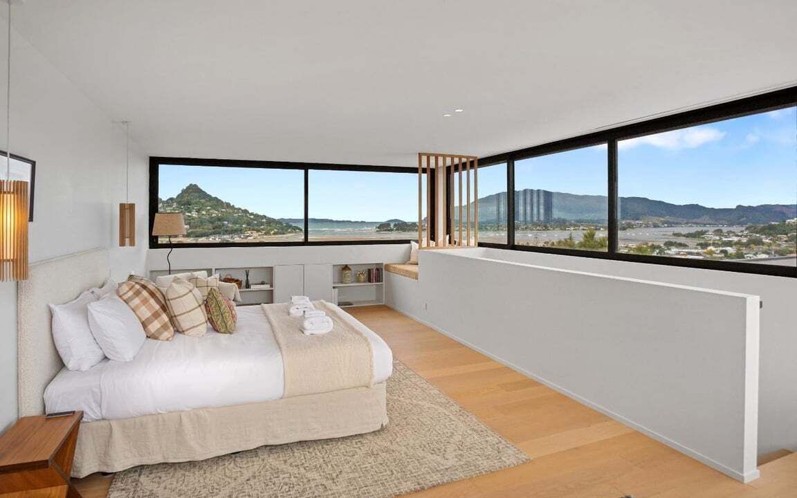 Photo of Bedroom in Tairua