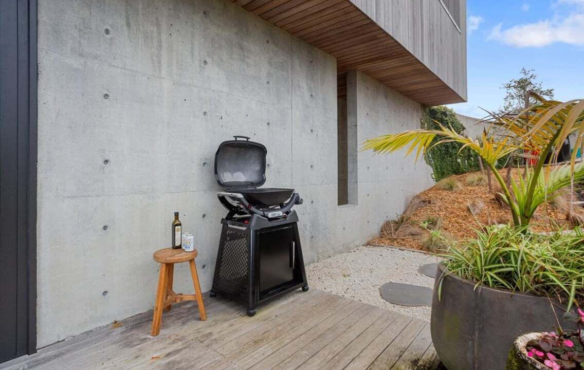 Photo of Patio Balcony in Tairua