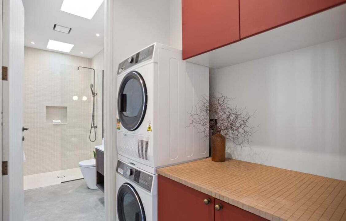 Photo of Bathroom in Tairua