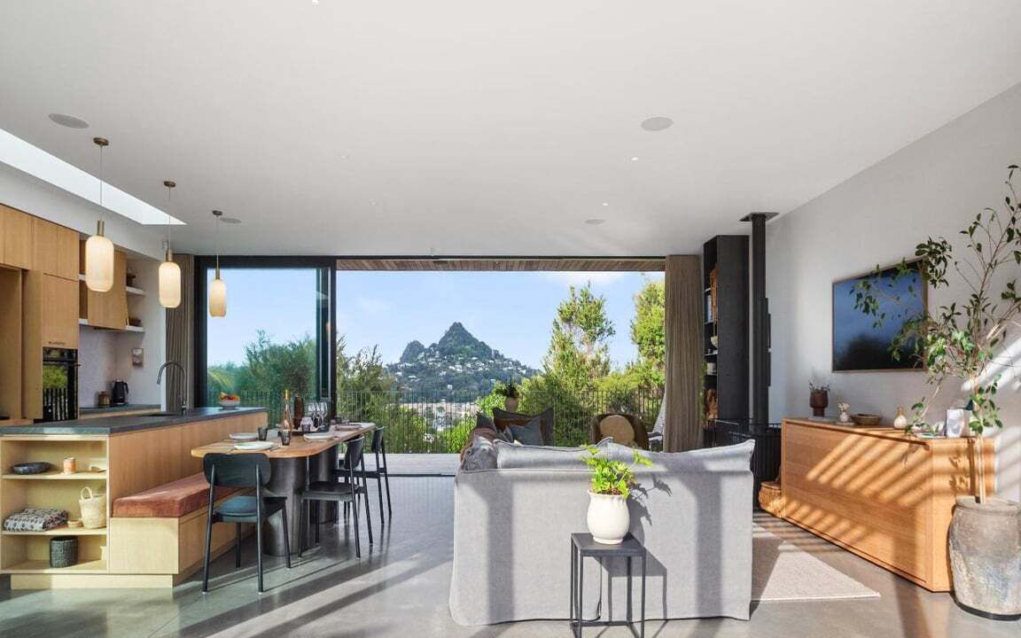 Photo of Livingroom in Tairua