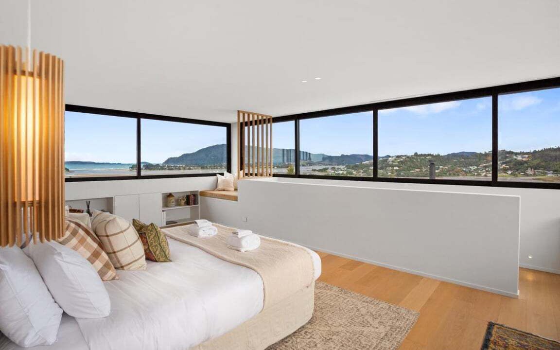 Photo of Bedroom in Tairua