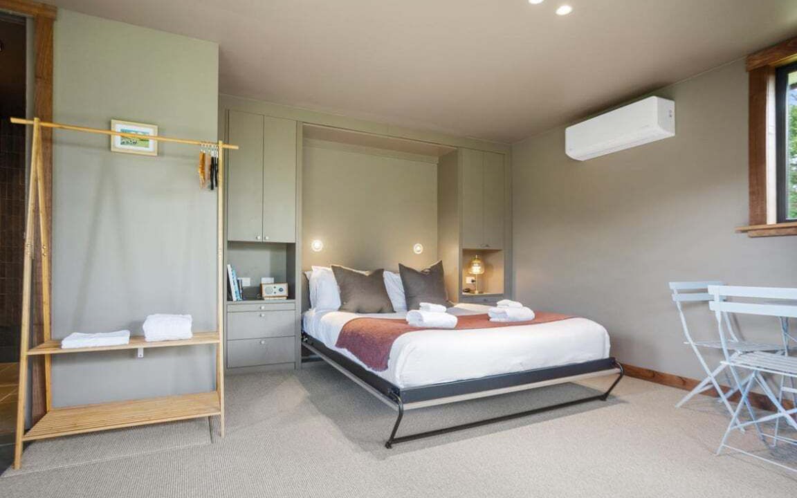 Photo of Bedroom in Tairua