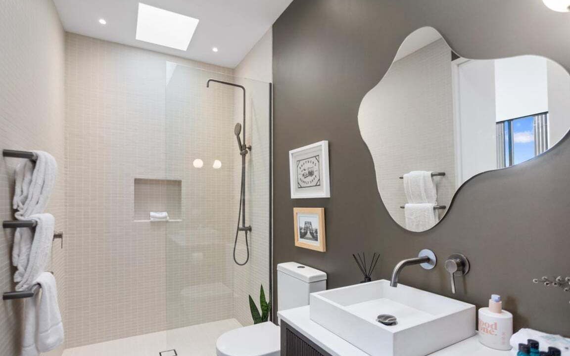 Photo of Bathroom in Tairua