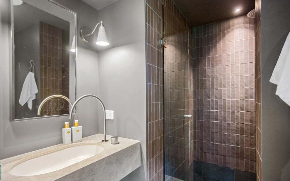 Photo of Bathroom in Tairua