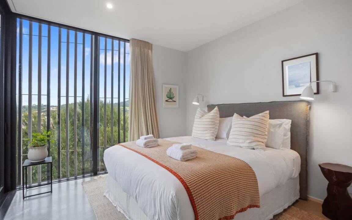 Photo of Bedroom in Tairua