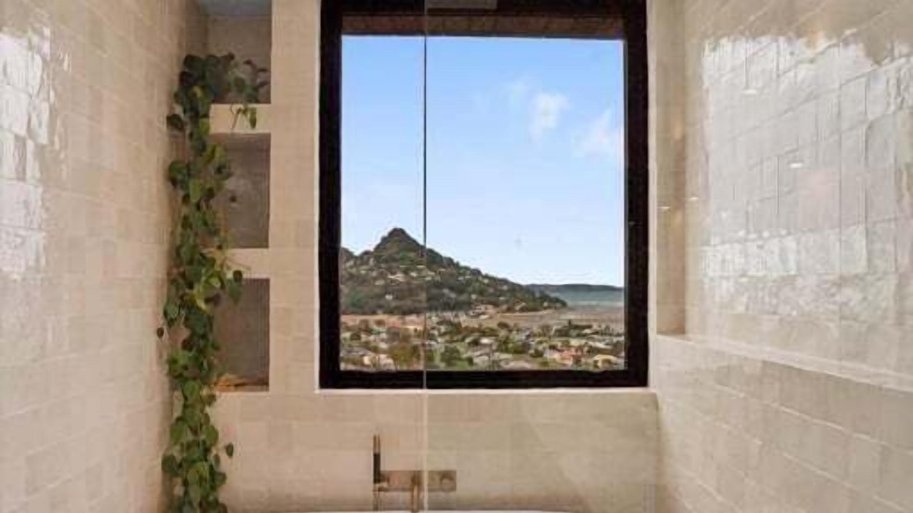 Photo of Bathroom in Tairua