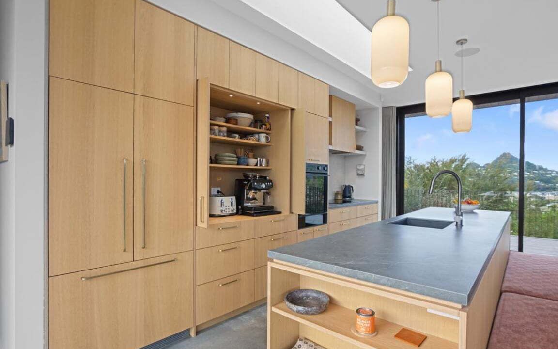 Photo of Kitchen in Tairua