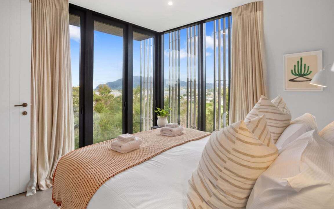 Photo of Bedroom in Tairua