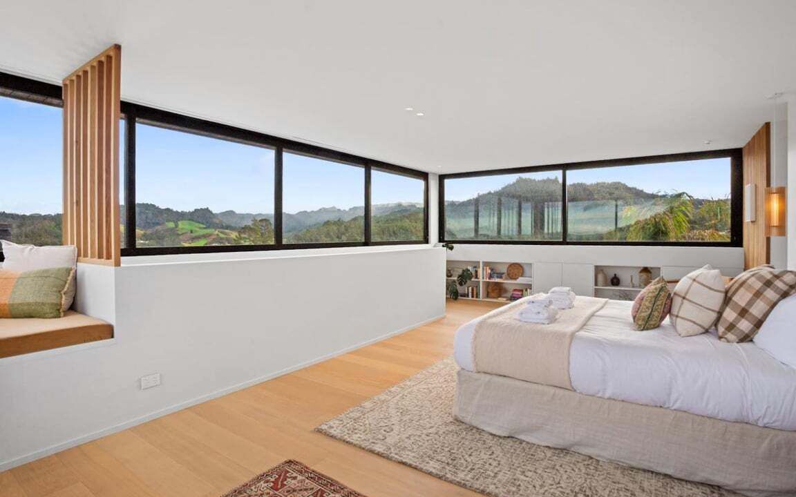 Photo of Bedroom in Tairua