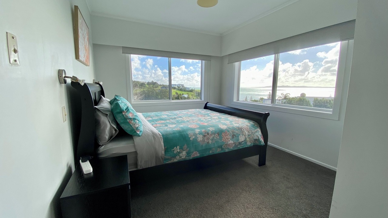 Photo of Bedroom in Cable Bay