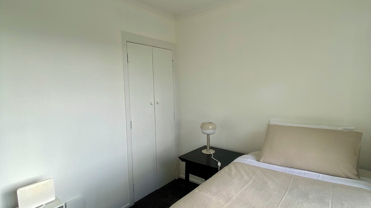 Photo of Bedroom in Cable Bay