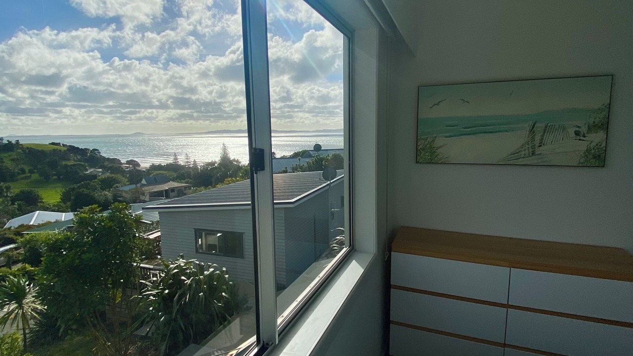 Photo of Bedroom in Cable Bay