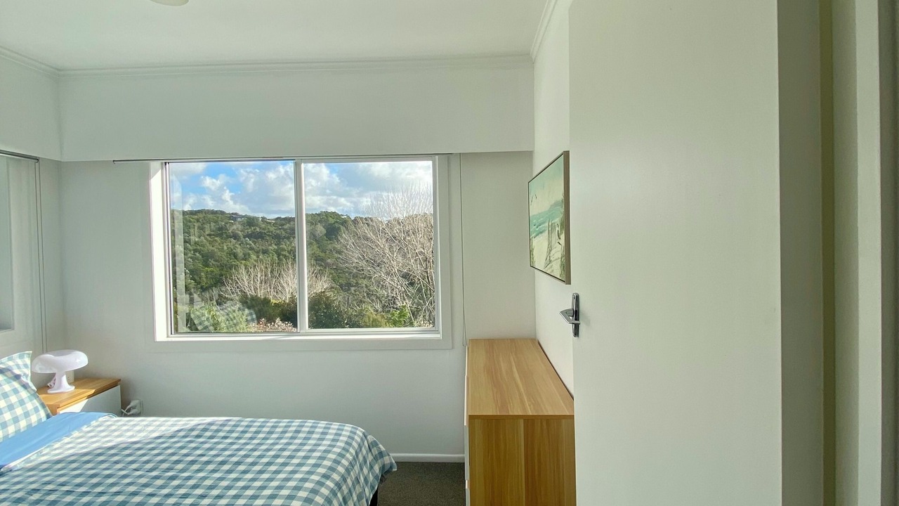 Photo of Bedroom in Cable Bay