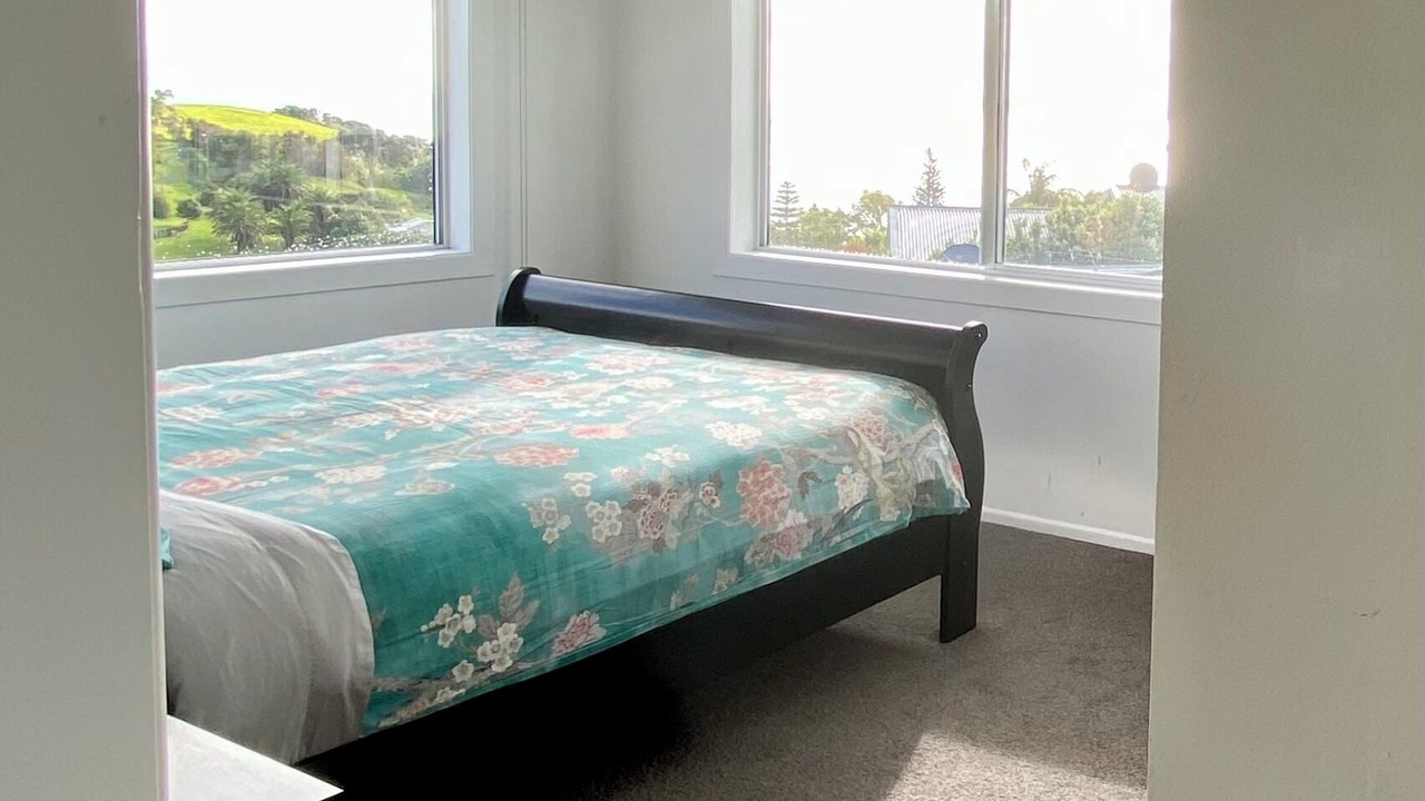 Photo of Bedroom in Cable Bay