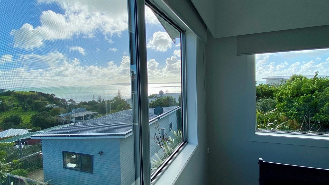 Photo of Bedroom in Cable Bay
