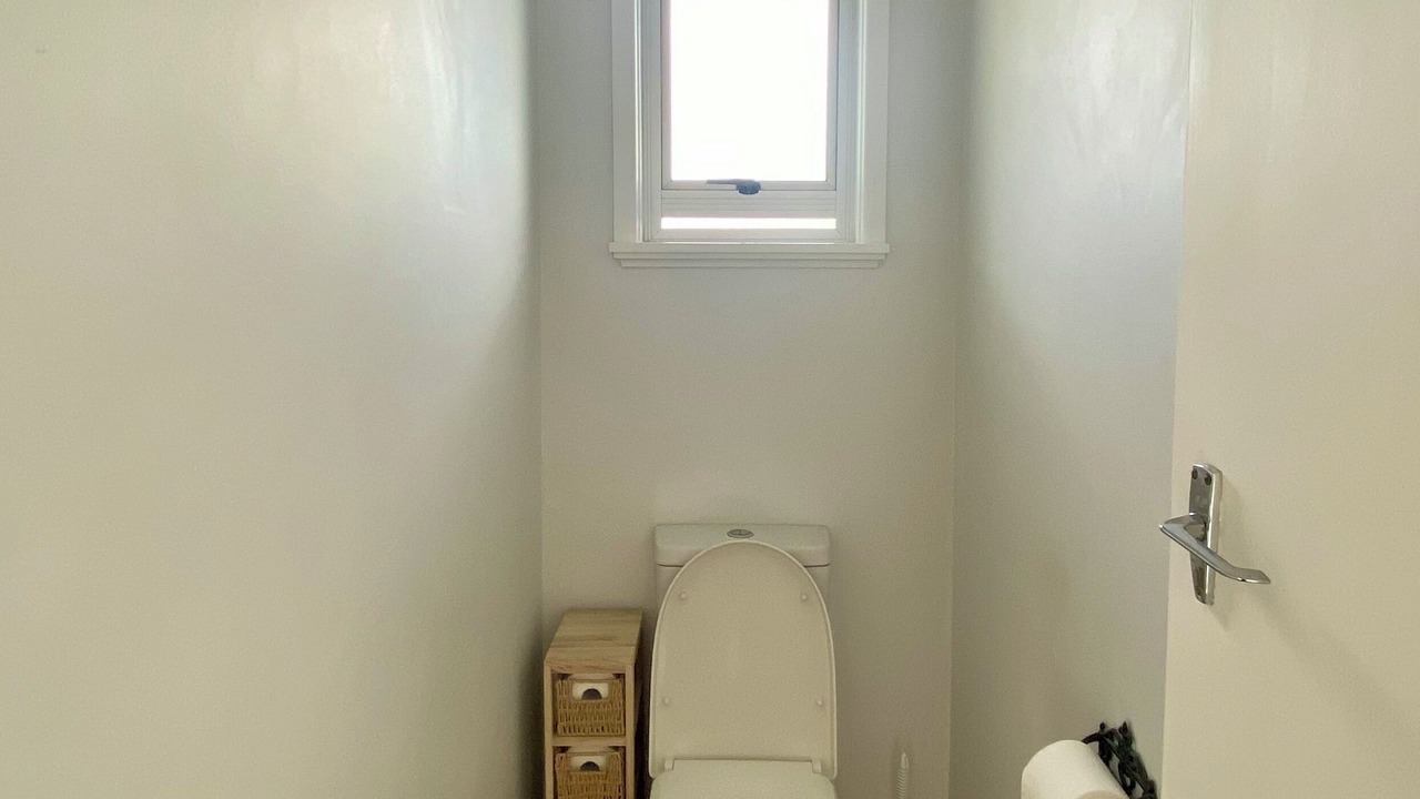 Photo of Bathroom in Cable Bay