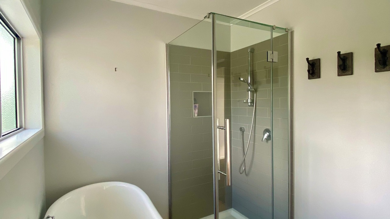 Photo of Bathroom in Cable Bay