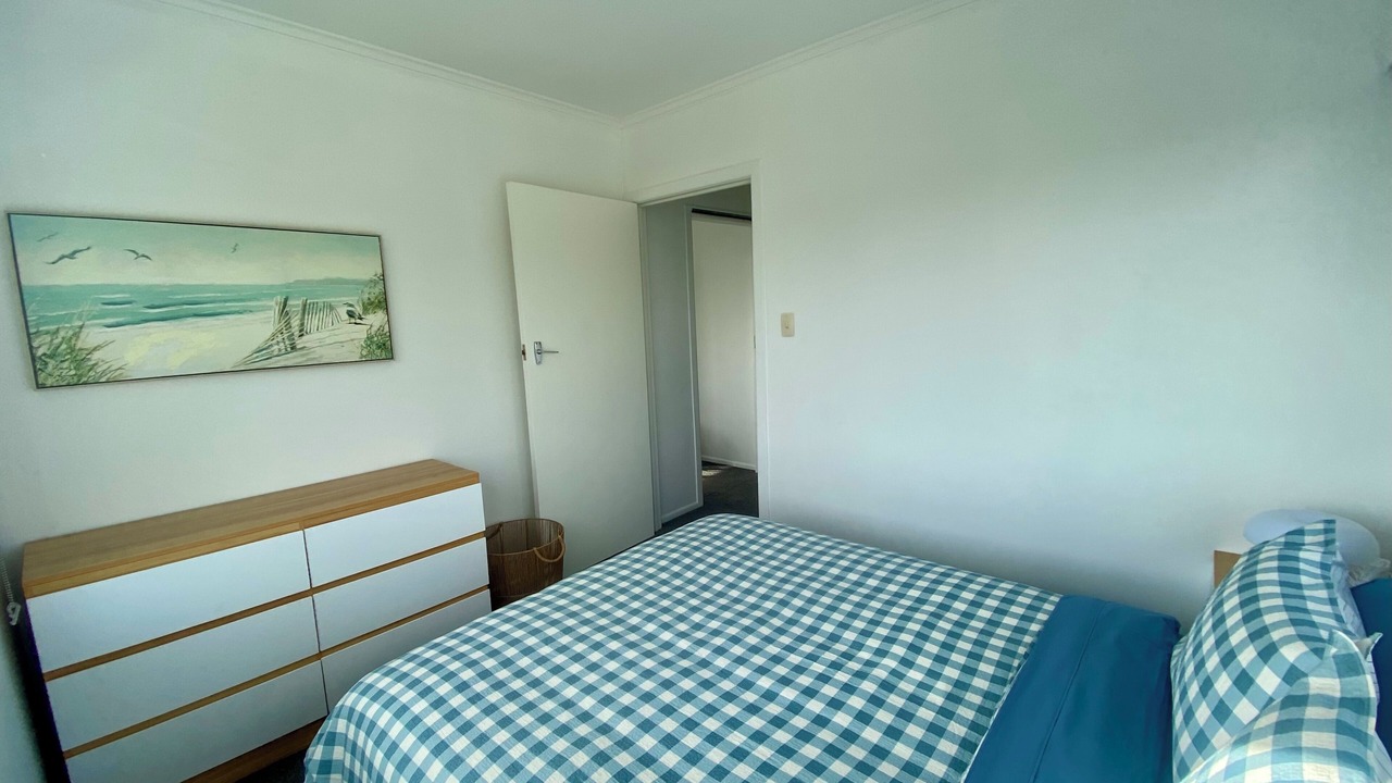 Photo of Bedroom in Cable Bay