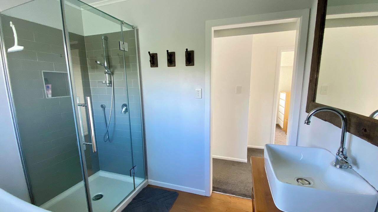 Photo of Bathroom in Cable Bay