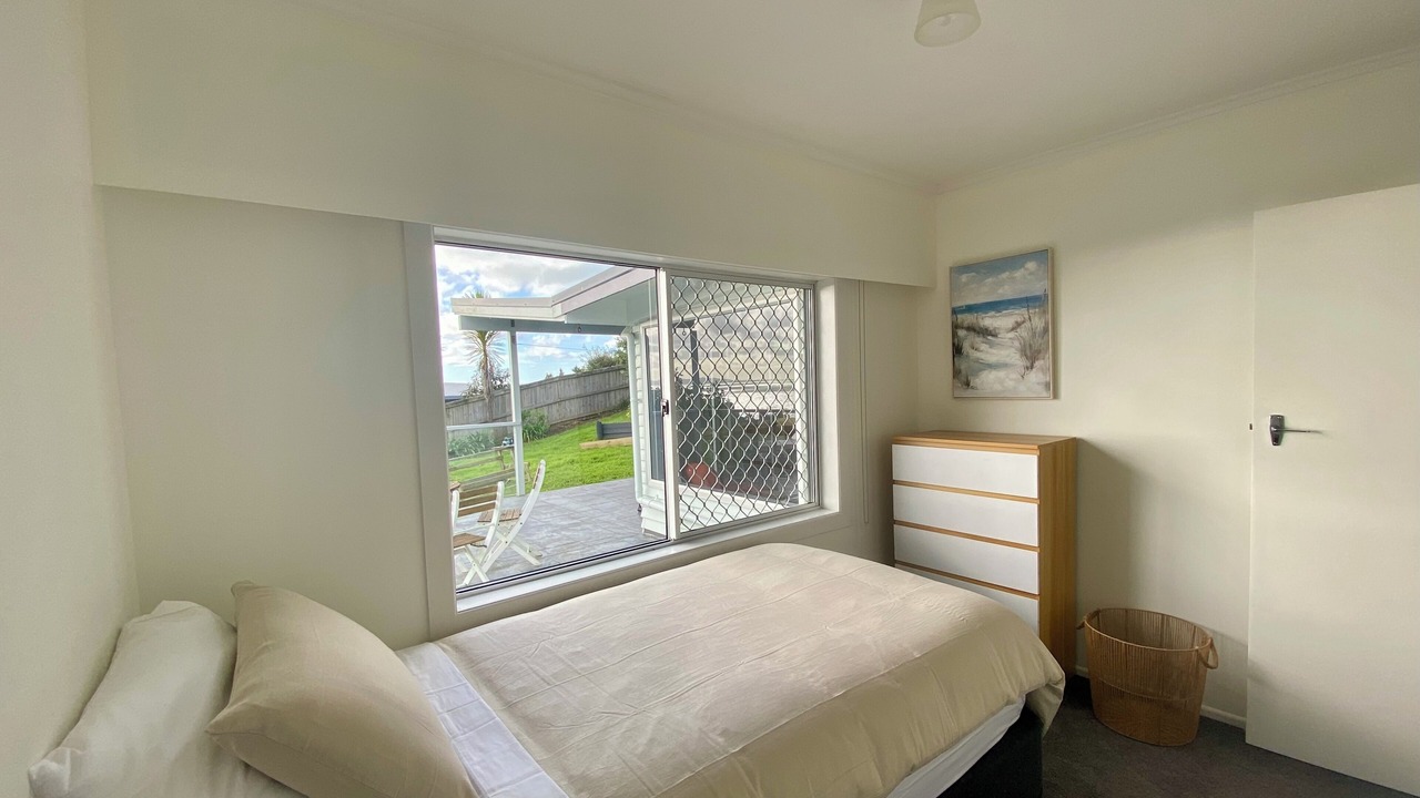 Photo of Bedroom in Cable Bay
