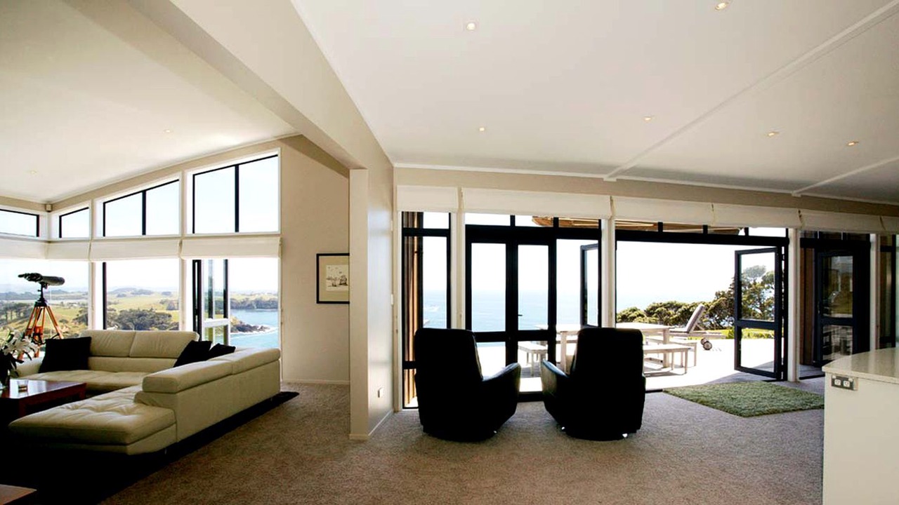 Photo of Livingroom in Taiharuru
