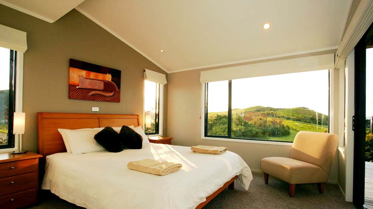 Photo of Bedroom in Taiharuru
