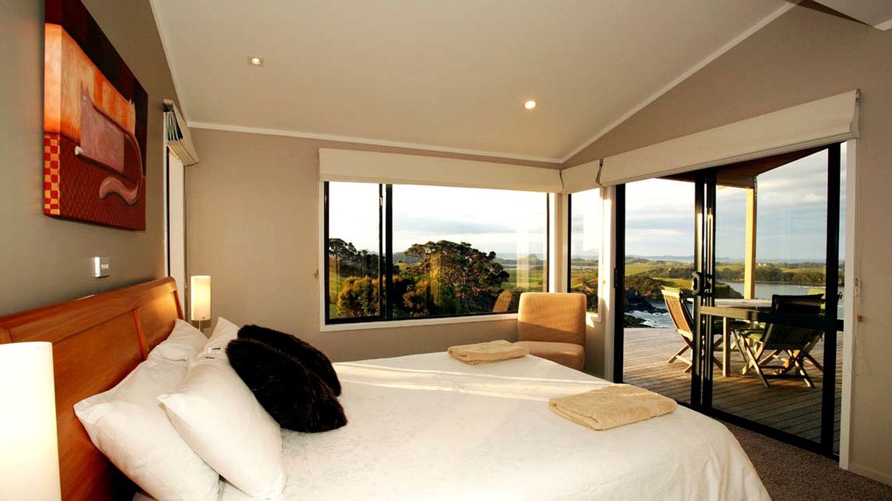 Photo of Bedroom in Taiharuru