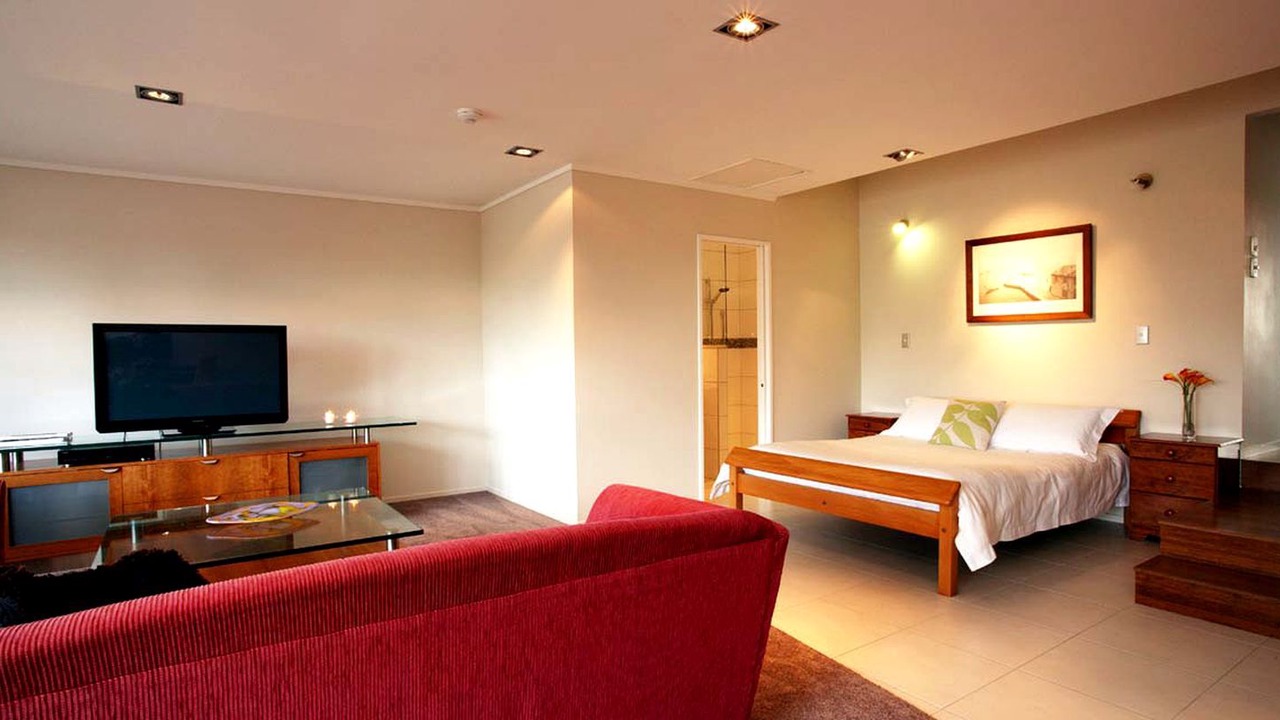 Photo of Bedroom in Taiharuru