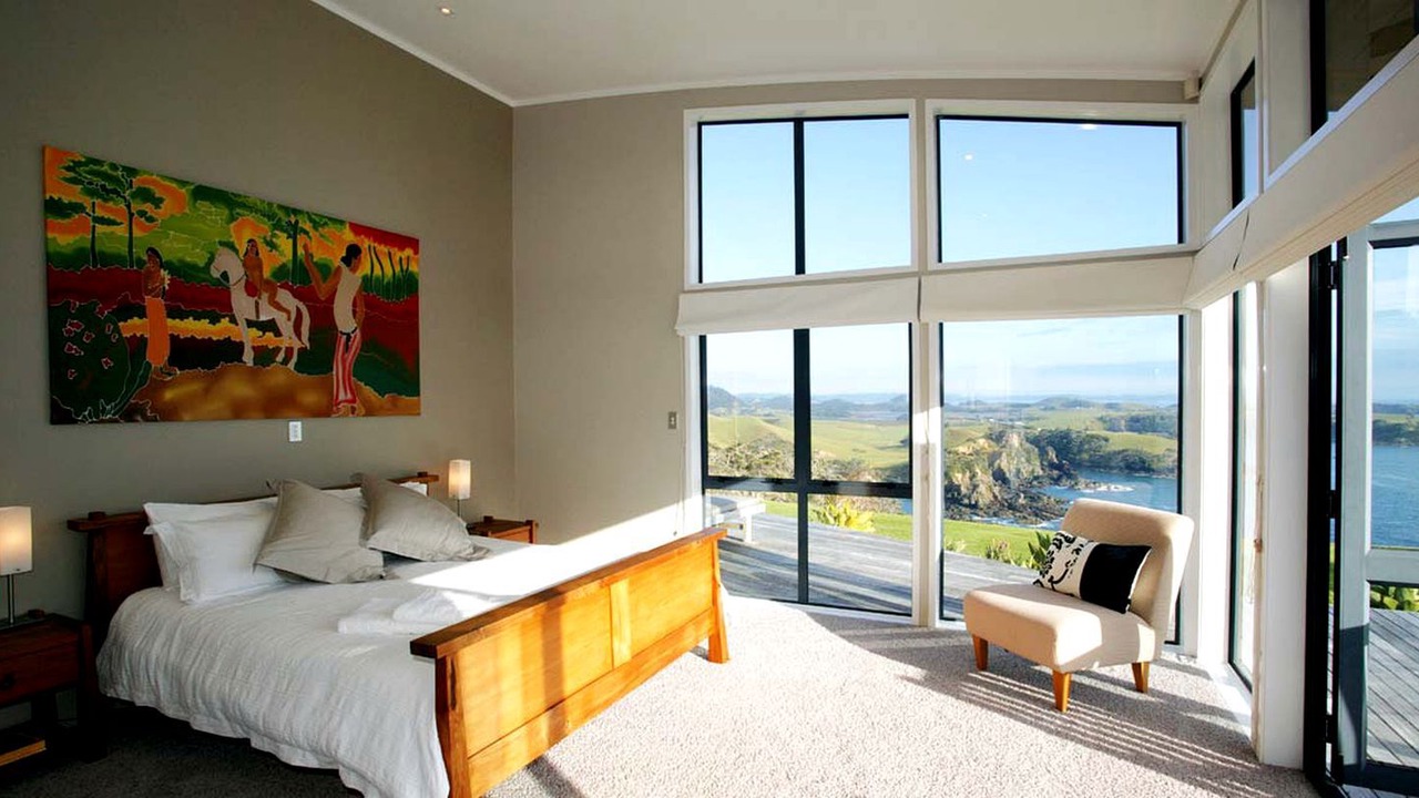 Photo of Bedroom in Taiharuru