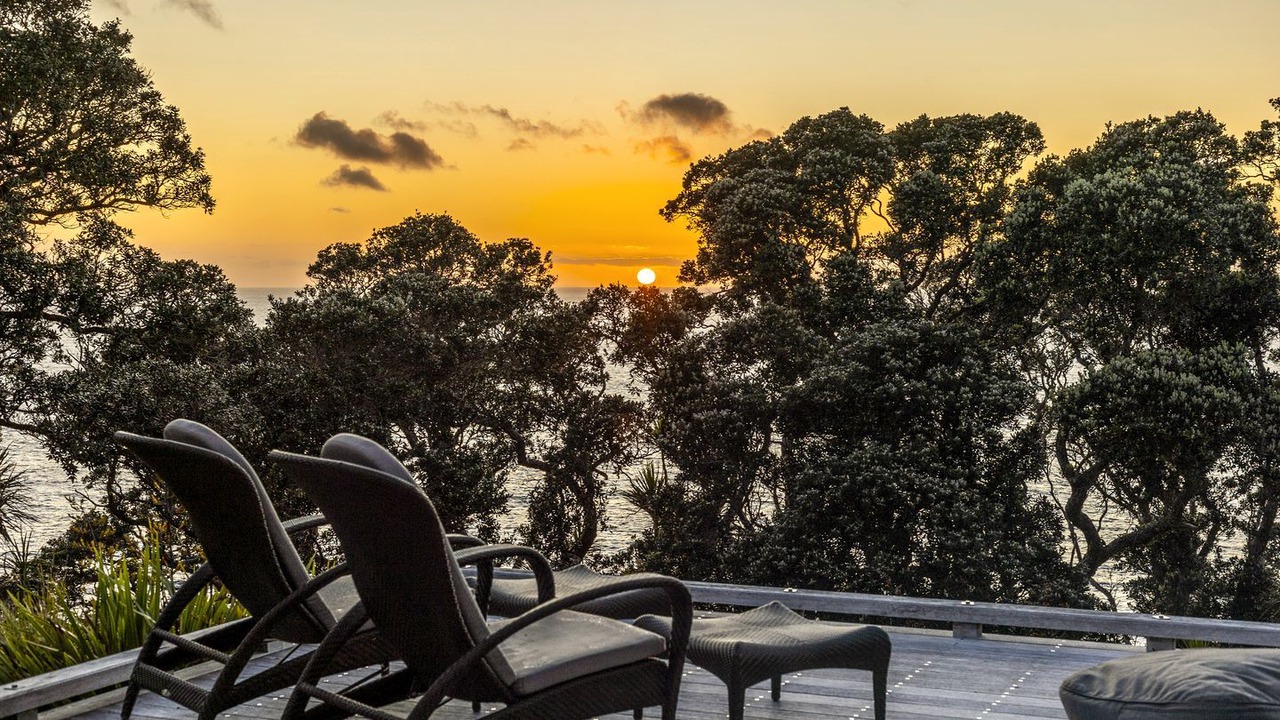 Photo of Patio Balcony in Taiharuru