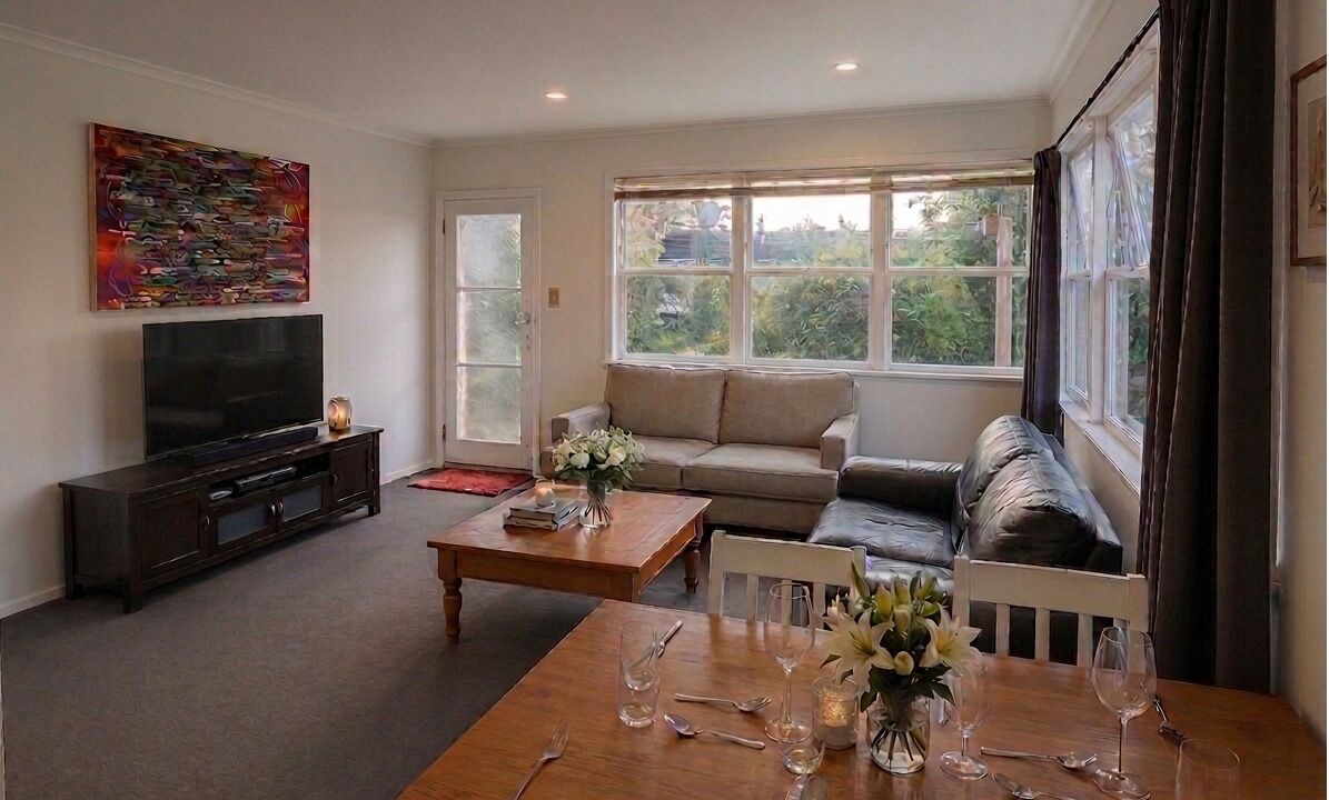 Photo of Livingroom in Saint Johns