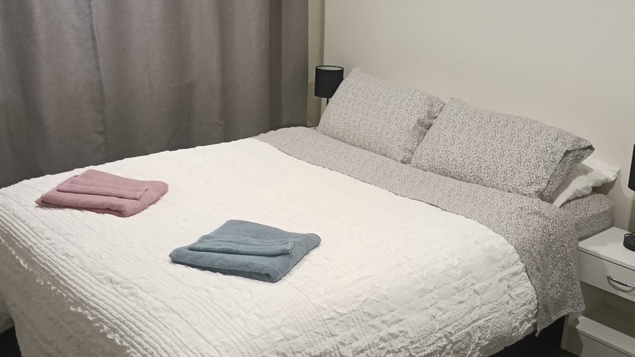 Photo of Bedroom in Saint Johns