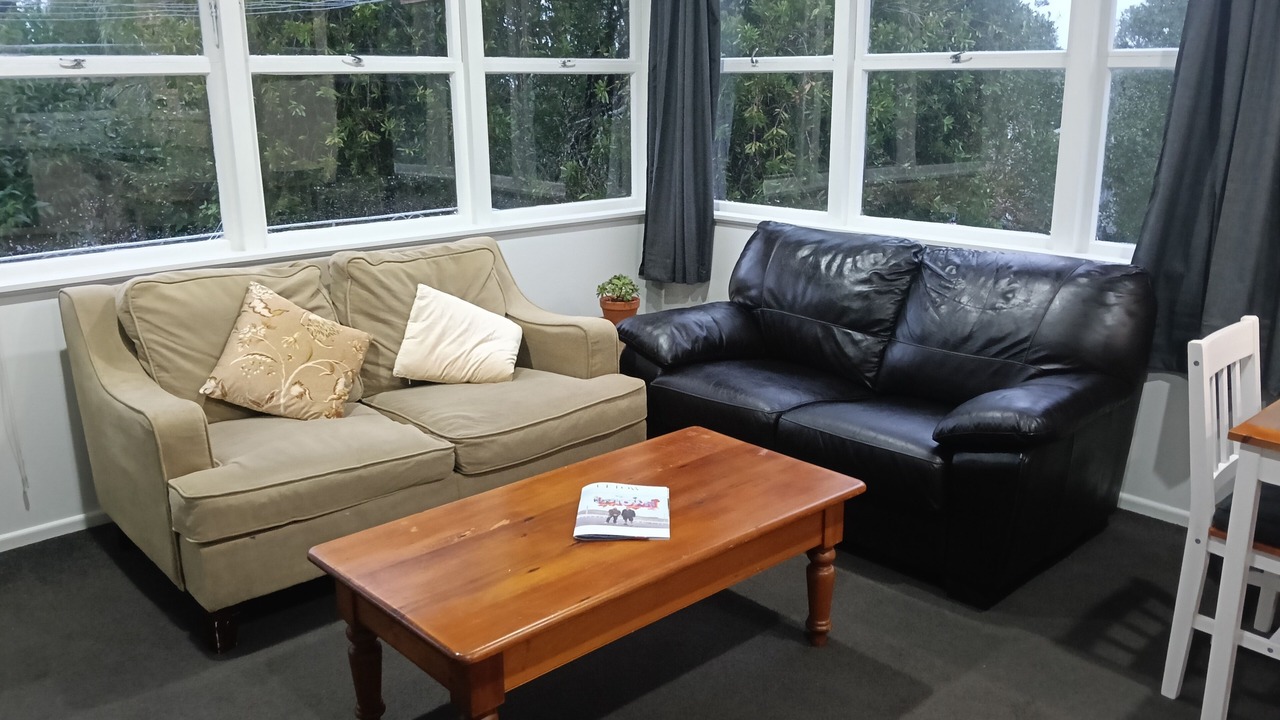 Photo of Livingroom in Saint Johns