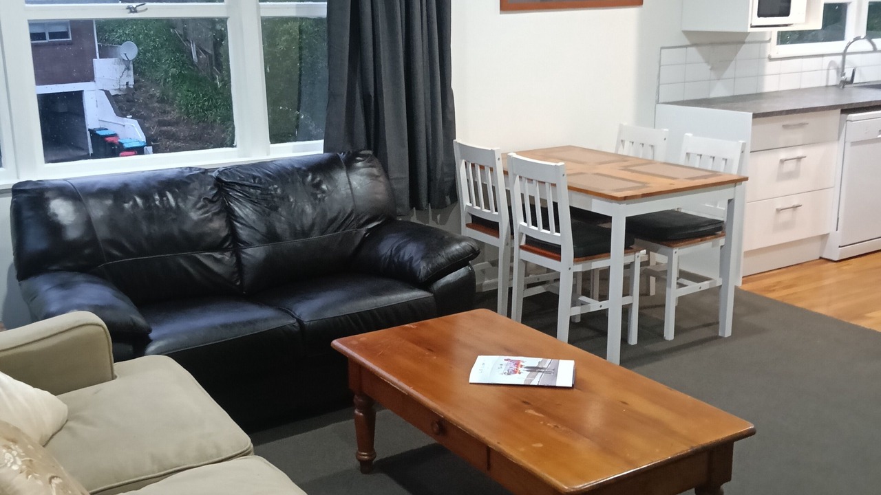 Photo of Livingroom in Saint Johns