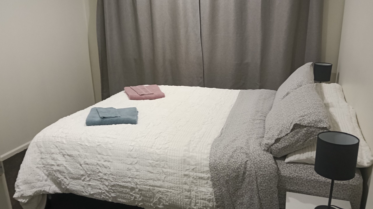 Photo of Bedroom in Saint Johns