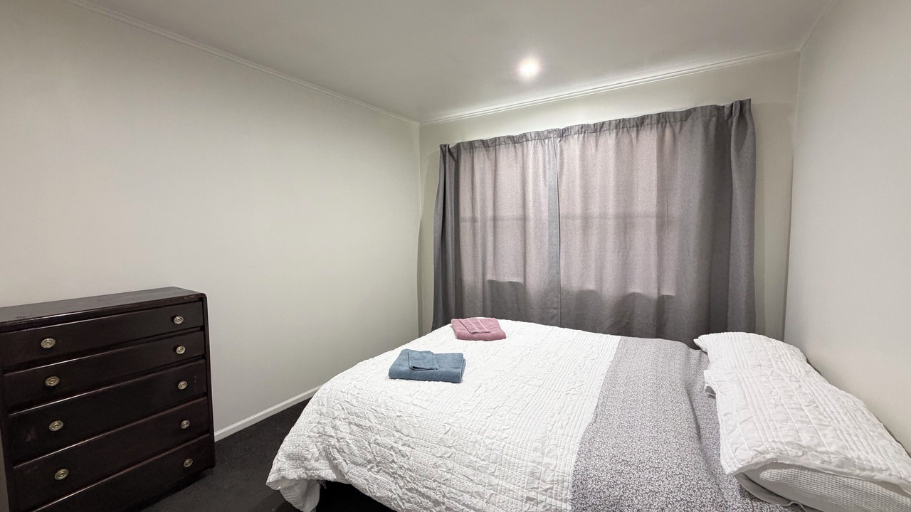 Photo of Bedroom in Saint Johns