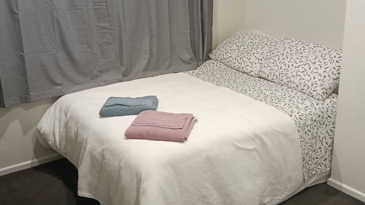 Photo of Bedroom in Saint Johns