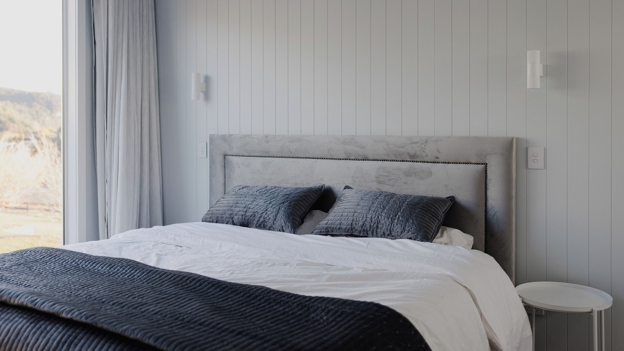 Photo of Bedroom in Kinloch