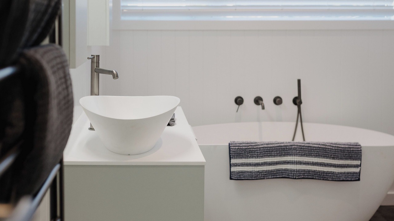 Photo of Bathroom in Kinloch