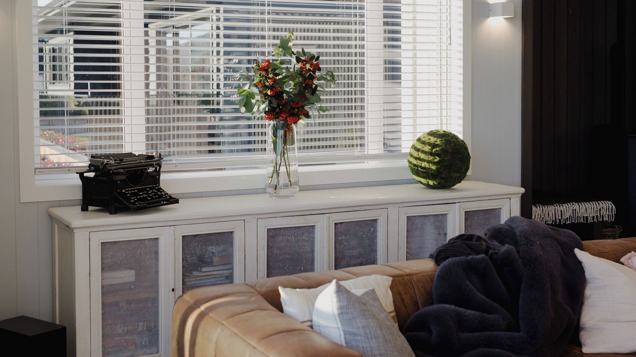 Photo of Livingroom in Kinloch