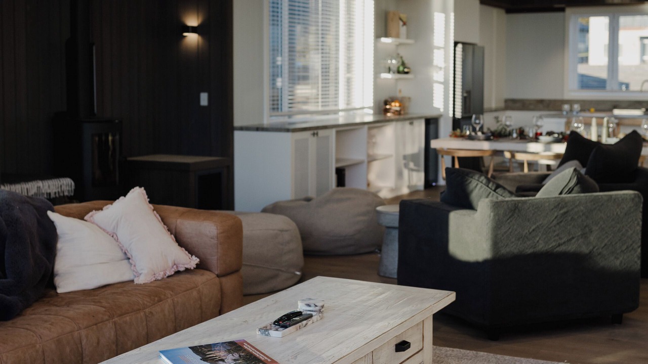 Photo of Livingroom in Kinloch
