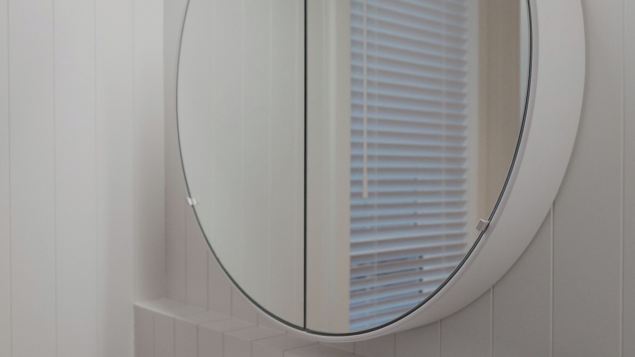 Photo of Bathroom in Kinloch