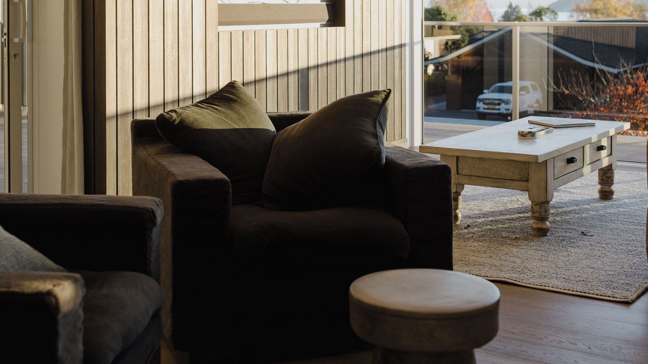 Photo of Livingroom in Kinloch
