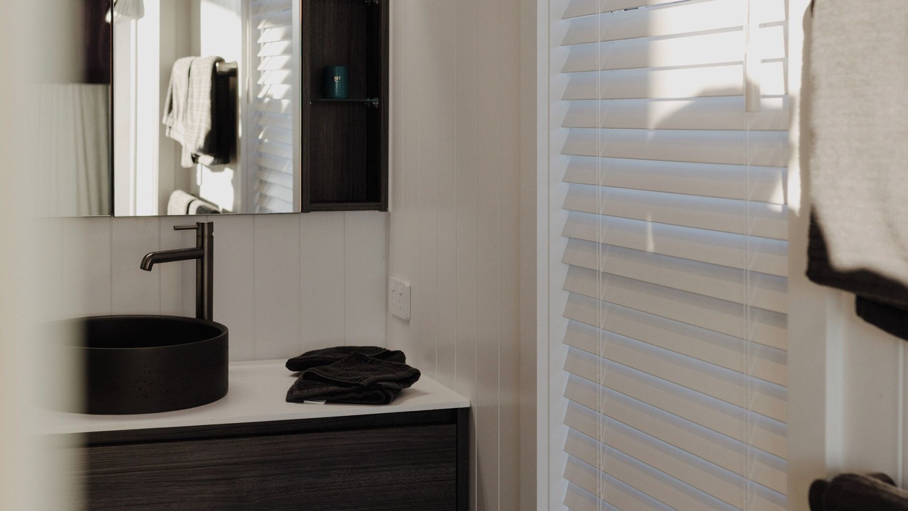 Photo of Bathroom in Kinloch