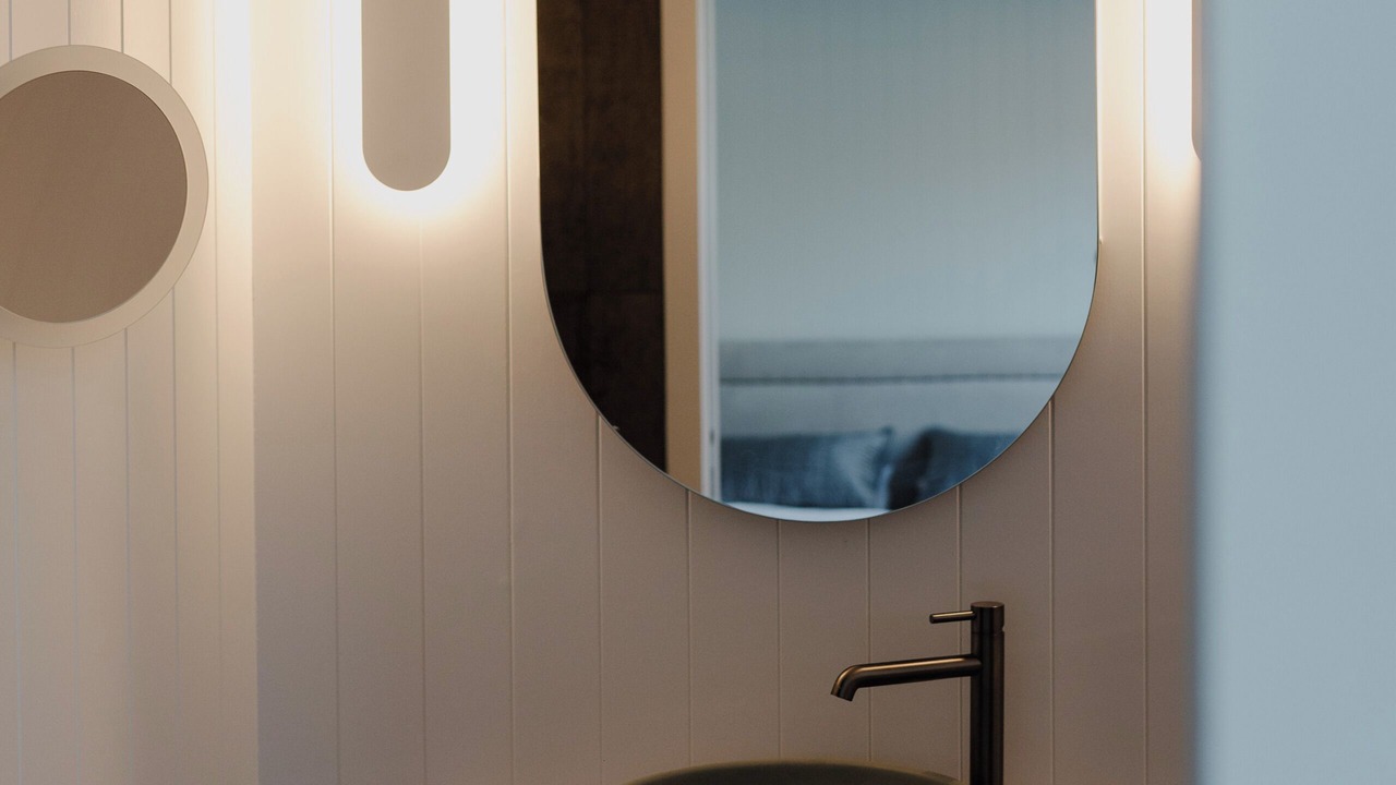 Photo of Bathroom in Kinloch