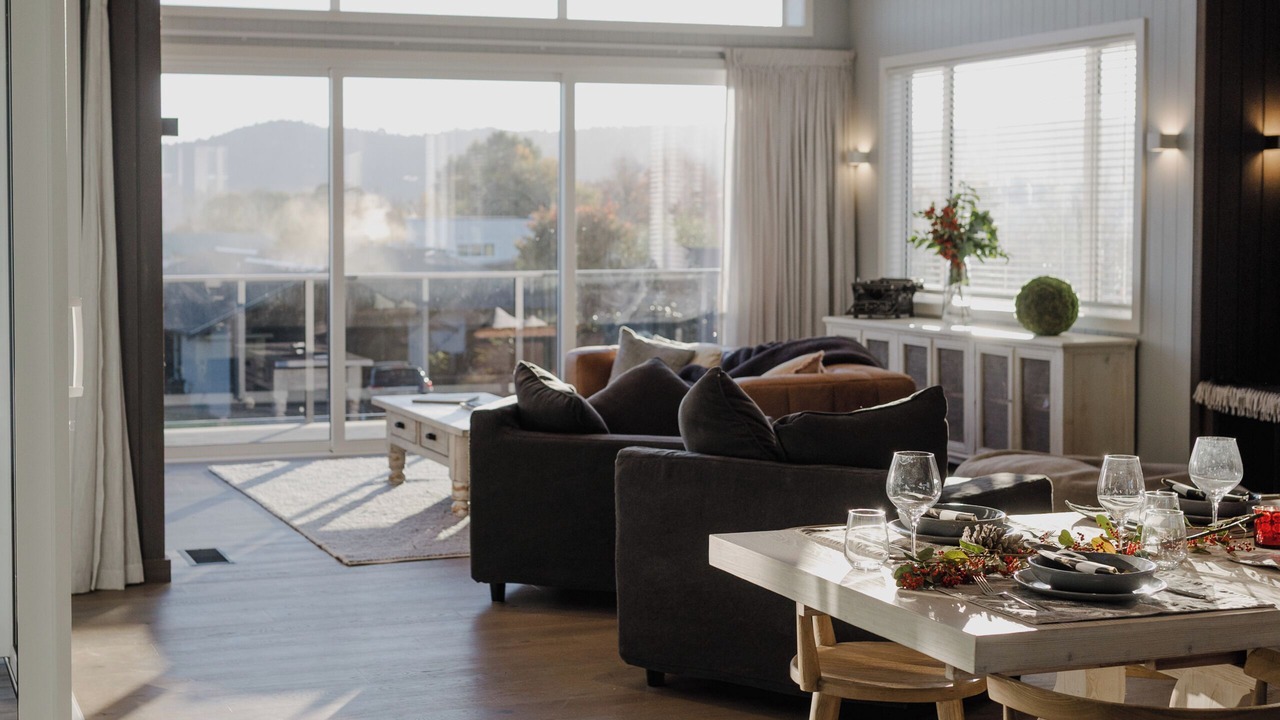 Photo of Livingroom in Kinloch