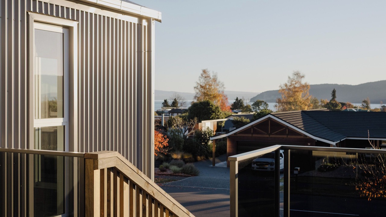 Photo of Patio Balcony in Kinloch