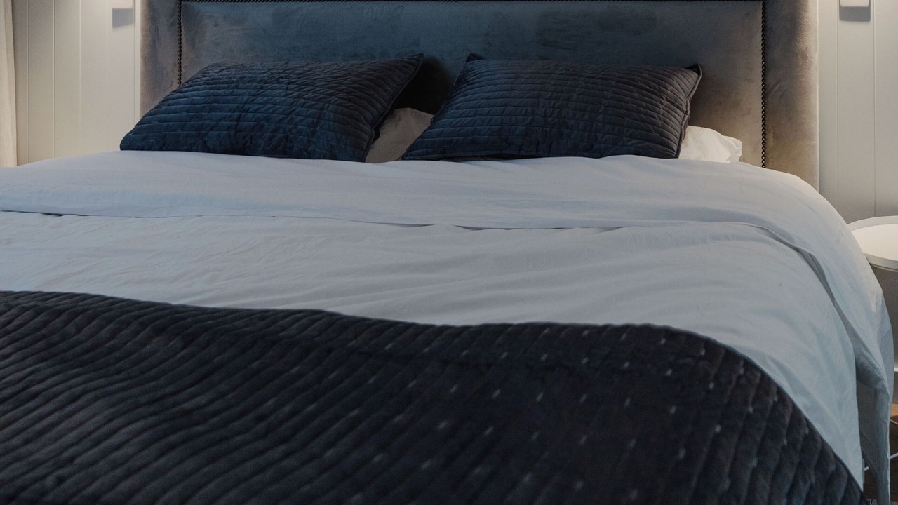 Photo of Bedroom in Kinloch