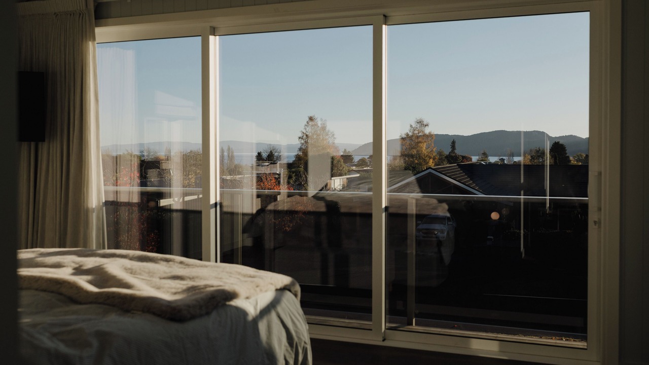 Photo of Bedroom in Kinloch