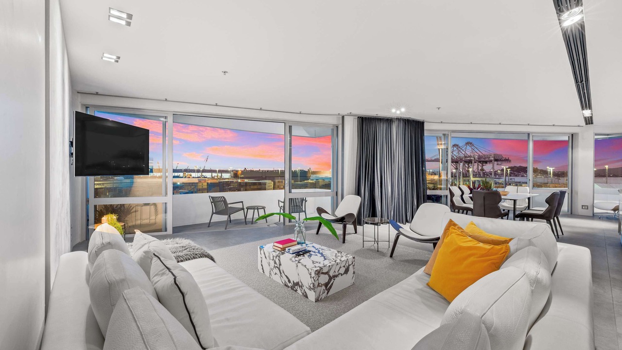 Photo of Livingroom in Parnell